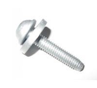 BMW Torx Screw Bolt M6 x 1.00 x 30 mm Grade 8.8 6988521 07146988521 Genuine