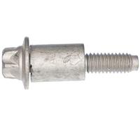 BMW Valve Cover Torx Bolt Screw M6x1.00x30 mm Grade 8.8 11127802605 Genuine