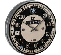 BMW Wallclock BMW *Tacho* DIAMETER: 31CM