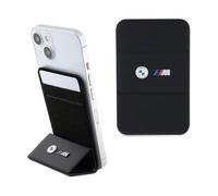 BMW Wallet M Edition MagSafe Black - Universal