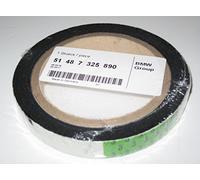 BMW Windscreen Lower Insulation Foam Seal Strip 7325890 51487325890