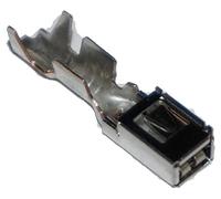 BMW Wiring Plug Connector Terminal Contact Repair Pin 61138364834 Genuine