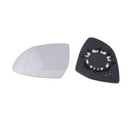 PRASCO BM8047514 Wing mirror glass