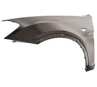 BMW X3 F25 10-17 Front Wing With Side Repeater Hole Left Hand