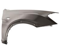 BMW X4 F26 14-18 Front Wing With Side Repeater Hole Right Hand