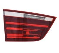 BMW X3 F25 10-17 Rear Light Inner Without Bulb Holder Valeo Type Left Hand