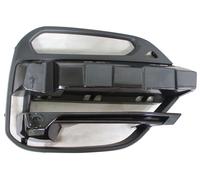 PRASCO BM8082133 Bumper grill