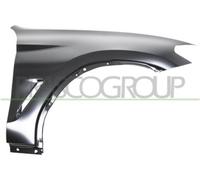 Fits BMW X4 G02 M Sport Front Wing Aluminium Right Hand 20182021
