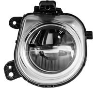 BMW X5 01/06/2012- Fog Light LED Left Hand