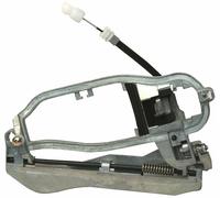 BMW X5 E53 1999-2006 Door Handle Carrier Front Drivers Inner Side Right O/S RH