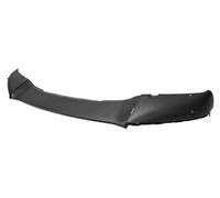 BMW X5 F15 14-18 Front Bumper Spoiler With Parking Sensor Holes