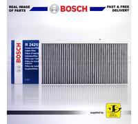 Bosch Cabin Air Filter BMW E53 X5 64319224084