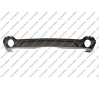 BMW X5 Rear Bumper Lower Section Textured 2014-2018