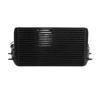BMW X5 X6 Front Intercooler, Front Intercooler, Front Mount Intercooler, Large Turbo Front Mount Intercooler Core Kit Upgrade, for BMW X5 X6 E70 F15