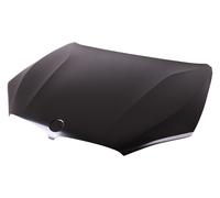 BMW X6 F16 14-18 Bonnet Aluminium