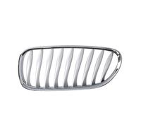 BMW Z4 E85 03-09 Front Grille Grey Left Hand