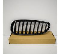 BMW Z4 E89 Front Left High Gloss Black Kidney Grille 51712150253