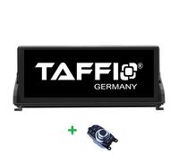 BMW Z4 E89 +I-DRIVE 10.2" Touchscreen Android GPS Navi CarPlay Multimedia