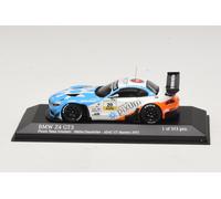 BMW Z4 GT3 Pixum #20 Müller / Sandritter ADAC GT Masters 2013 Minichamps 1:43 |