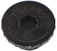 BMW ZF Gearbox Oil Sump Drain Plug Screw M24x1.00mm 24007588766