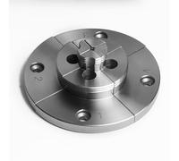 BMWOOD CK-5.5"-SJ Step Jaws for 5.5" Series Chuck for Woodturning Lathe, Wood Lathe Chuck Jaws.