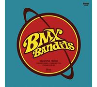Bmx Bandits - Beautiful Friend [7" VINYL]