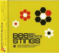 BMX BANDITS - Bee Stings [Japanese Import]