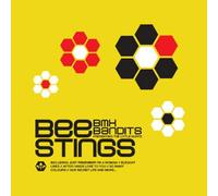 BMX Bandits - Bee Stings [VINYL]