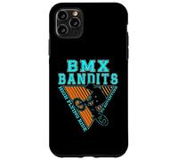 BMX Bandits Flying Up Ride to Adventure | Cyclists Cyclists Case for iPhone 11 Pro Max