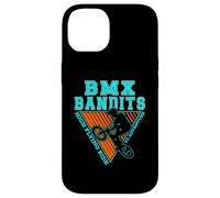 BMX Bandits Flying Up Ride to Adventure | Cyclists Cyclists Case for iPhone 14