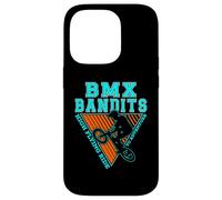 BMX Bandits Flying Up Ride to Adventure | Cyclists Cyclists Case for iPhone 14 Pro