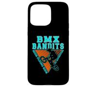 BMX Bandits Flying Up Ride to Adventure | Cyclists Cyclists Case for iPhone 15 Pro Max