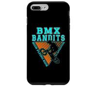 BMX Bandits Flying Up Ride to Adventure | Cyclists Cyclists Case for iPhone 7 Plus/8 Plus