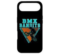 BMX Bandits Flying Up Ride to Adventure | Cyclists Cyclists Case for iPhone Air