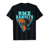 BMX Bandits High Flying Ride To Adventure | Cycling Cyclist T-Shirt