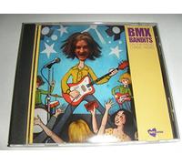 BMX Bandits - On the Radio: 1986-1996