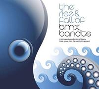 Bmx Bandits - The Rise and Fall Of Bmx Bandits