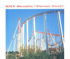 BMX Bandits - Theme Park