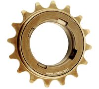 BMX Bicycle Bike 16T Tooth Singlespeed Freewheel Sprocket