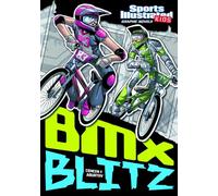 BMX Blitz (Sports Illustrated Kids Graphic Novels)