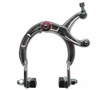 BMX brake caliper P2R with front axle 75mm + rear axle 50mm (unit)