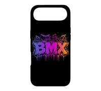 BMX Freestyle Cool Graffiti Cycling Urban Streetwear Case for iPhone Air