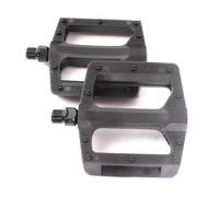 BMX Pedals KHE Prism 9/16 Inch CrMo Axle 101 mm Wide Only 310 g