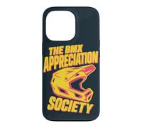 BMX Racing Case for iPhone 13 Pro
