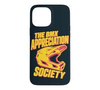 BMX Racing Case for iPhone 13 Pro Max