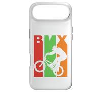 BMX - Riding Dirt Jump Stunt Bike Bicycle Racing Boy Girl Case for iPhone Air