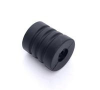 BMX rubber absorber for brompton Suspension damping Aline Cline bike