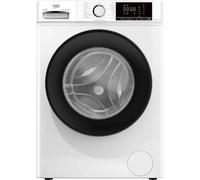 BMX8126DB - Washing Machine 8 kg 1200 RPM Inverter Steam Front Load Freestanding Installation Energy Class A
