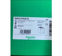 BMXCPS2010 New In Box 1PCS Free Expedited Shipping