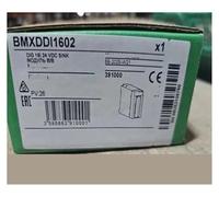 BMXDDI1602 Programmable Logic Controller Module